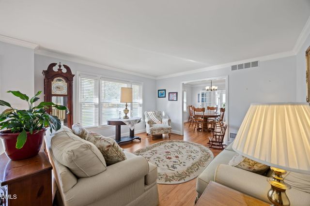 221 E Winston Street, Youngsville, NC 27596