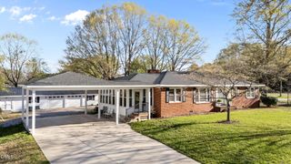 221 E Winston Street, Youngsville, NC 27596