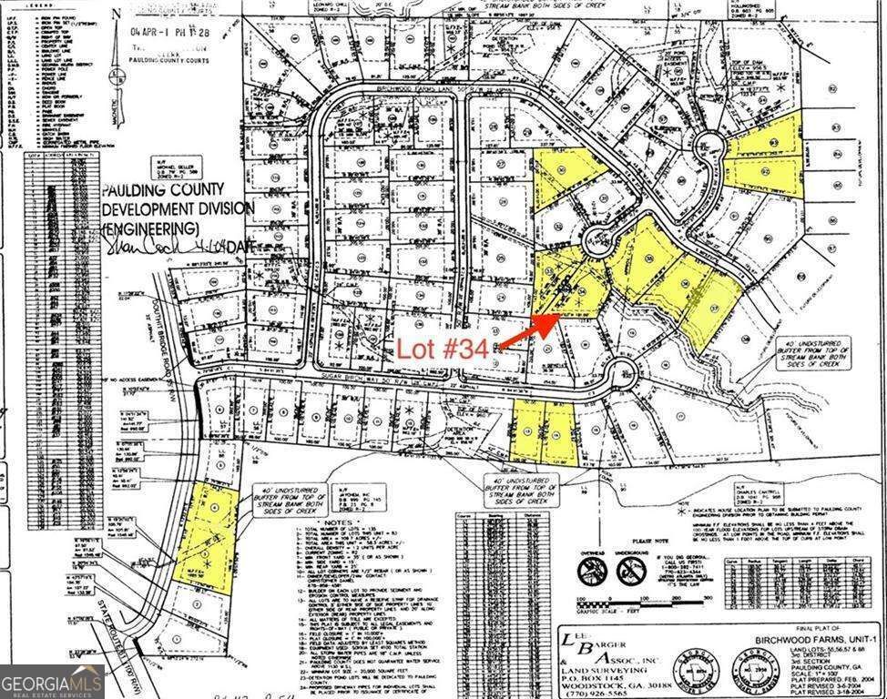 47 Falcon Cove, Dallas, GA 30132