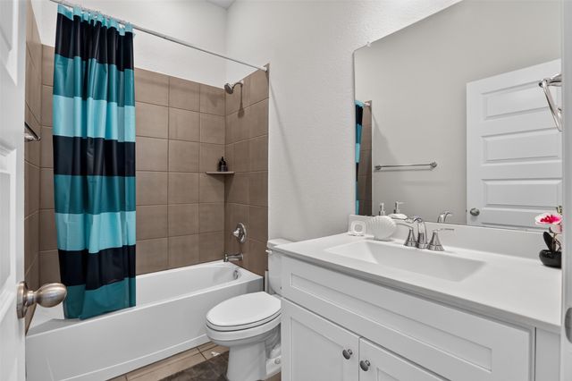 3411 Scotsman Road, Sachse, TX 75048