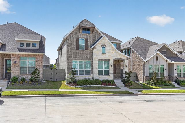 3411 Scotsman Road, Sachse, TX 75048