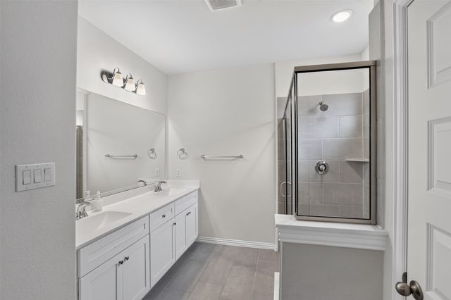 3411 Scotsman Road, Sachse, TX 75048