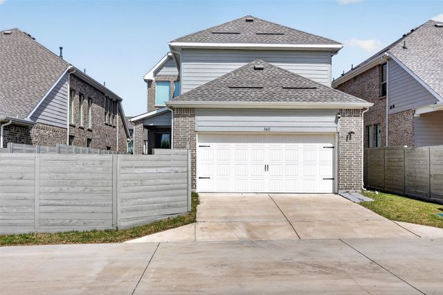 3411 Scotsman Road, Sachse, TX 75048
