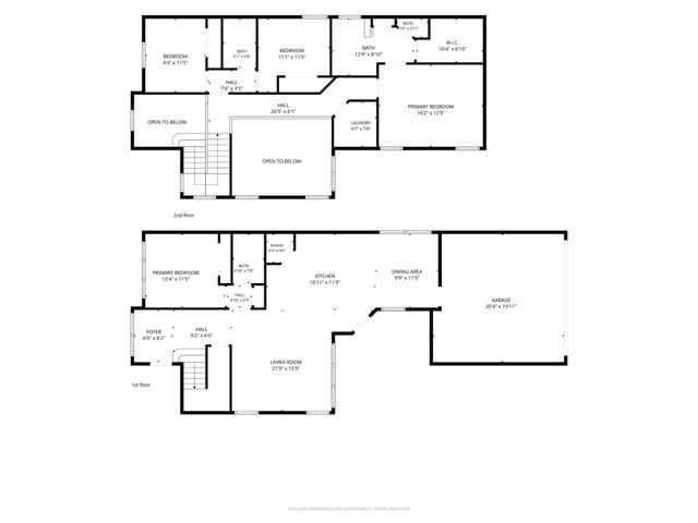 3411 Scotsman Road, Sachse, TX 75048