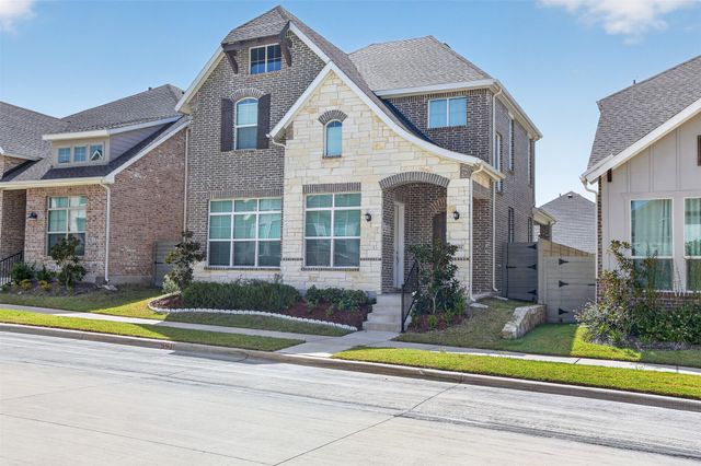 3411 Scotsman Road, Sachse, TX 75048