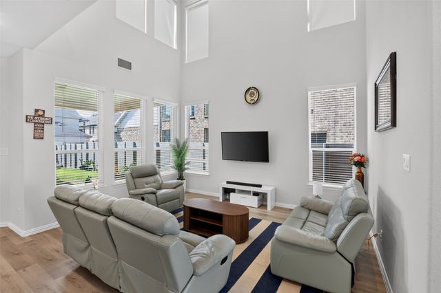 3411 Scotsman Road, Sachse, TX 75048