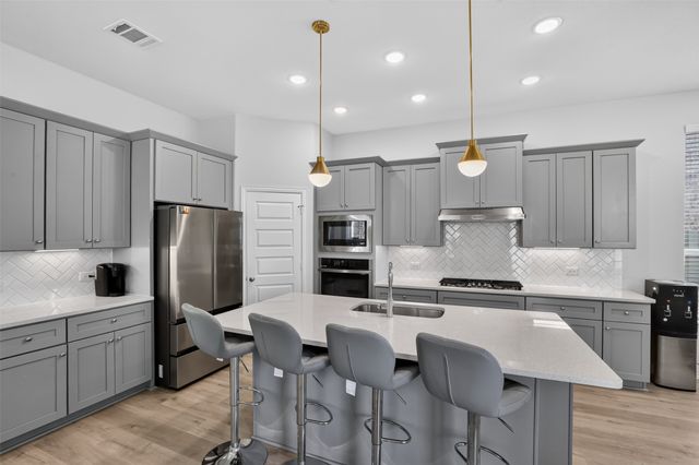 3411 Scotsman Road, Sachse, TX 75048