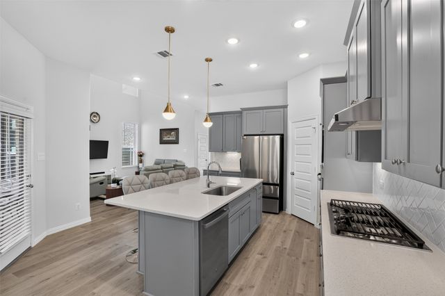 3411 Scotsman Road, Sachse, TX 75048