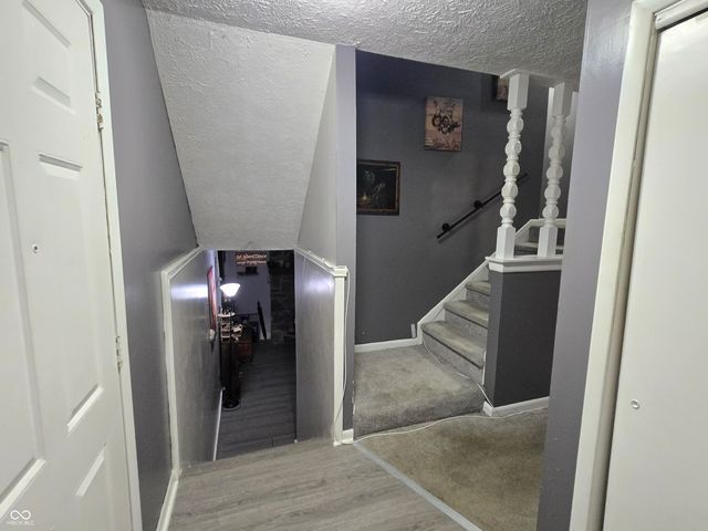 6811 Cordova Drive, Indianapolis, IN 46221