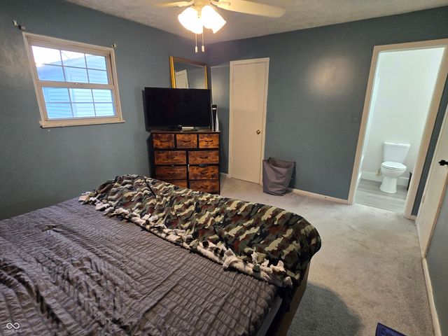 6811 Cordova Drive, Indianapolis, IN 46221