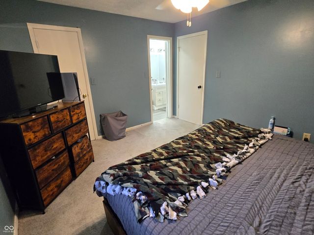 6811 Cordova Drive, Indianapolis, IN 46221