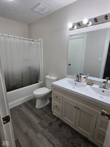 6811 Cordova Drive, Indianapolis, IN 46221