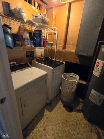 6811 Cordova Drive, Indianapolis, IN 46221