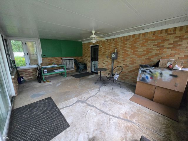 6811 Cordova Drive, Indianapolis, IN 46221