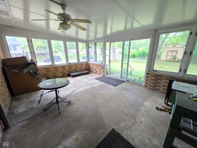 6811 Cordova Drive, Indianapolis, IN 46221