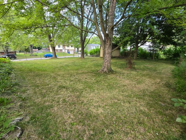 6811 Cordova Drive, Indianapolis, IN 46221