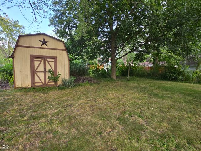 6811 Cordova Drive, Indianapolis, IN 46221