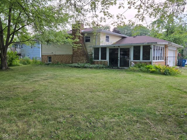 6811 Cordova Drive, Indianapolis, IN 46221