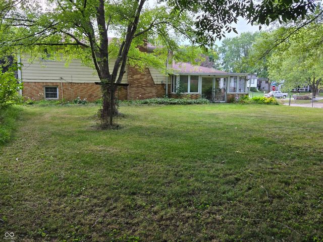 6811 Cordova Drive, Indianapolis, IN 46221