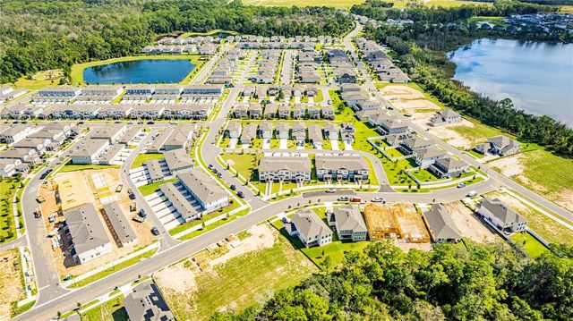 17392 SWEET MORO DRIVE, Winter Garden, FL 34787