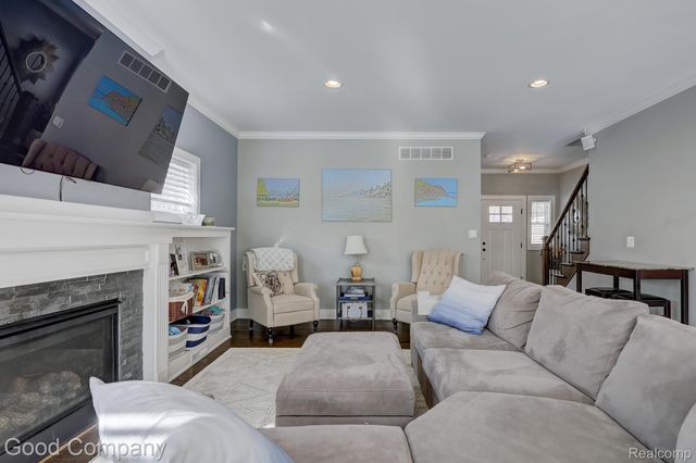 308 Parkdale Avenue, Royal Oak, MI 48073