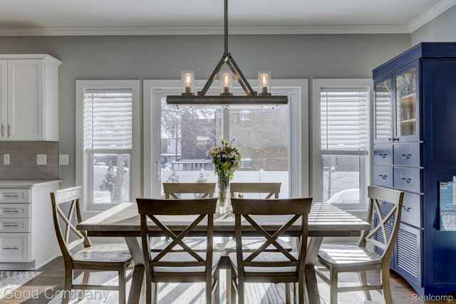 308 Parkdale Avenue, Royal Oak, MI 48073