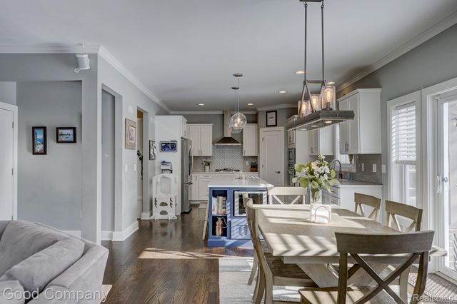 308 Parkdale Avenue, Royal Oak, MI 48073