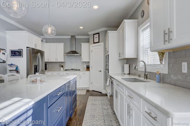 308 Parkdale Avenue, Royal Oak, MI 48073