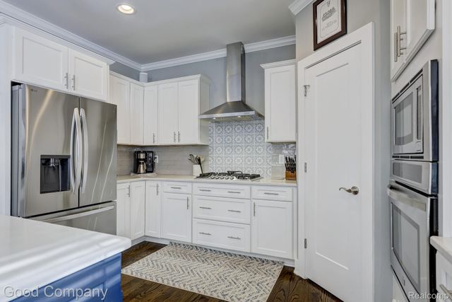 308 Parkdale Avenue, Royal Oak, MI 48073