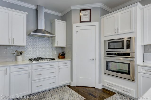 308 Parkdale Avenue, Royal Oak, MI 48073