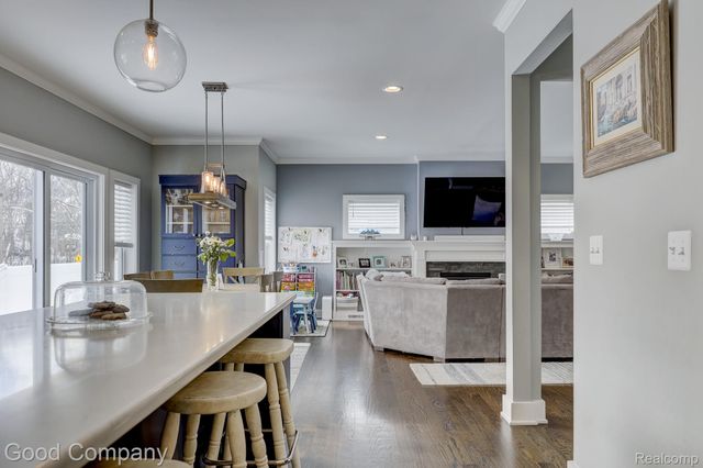 308 Parkdale Avenue, Royal Oak, MI 48073