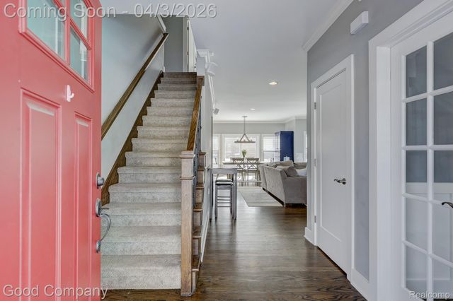 308 Parkdale Avenue, Royal Oak, MI 48073