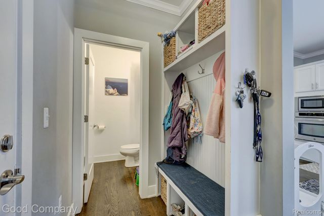 308 Parkdale Avenue, Royal Oak, MI 48073