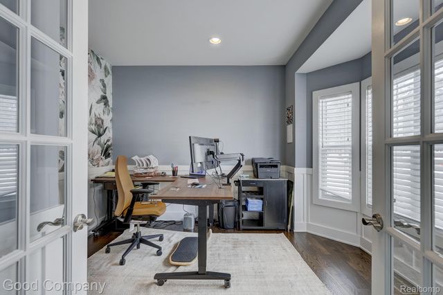 308 Parkdale Avenue, Royal Oak, MI 48073