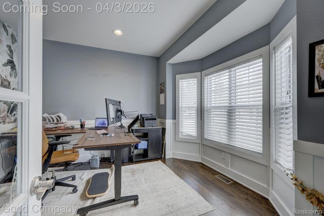 308 Parkdale Avenue, Royal Oak, MI 48073