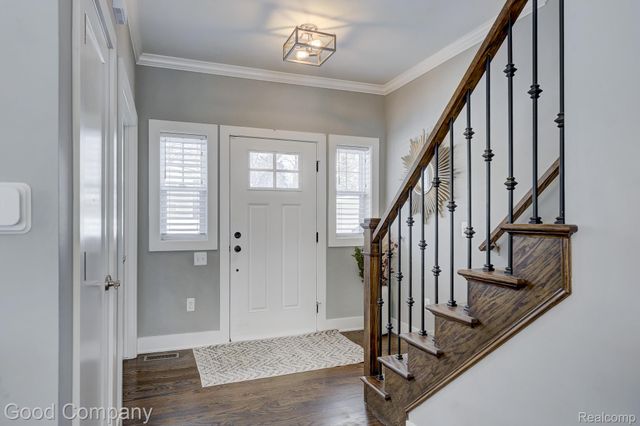 308 Parkdale Avenue, Royal Oak, MI 48073