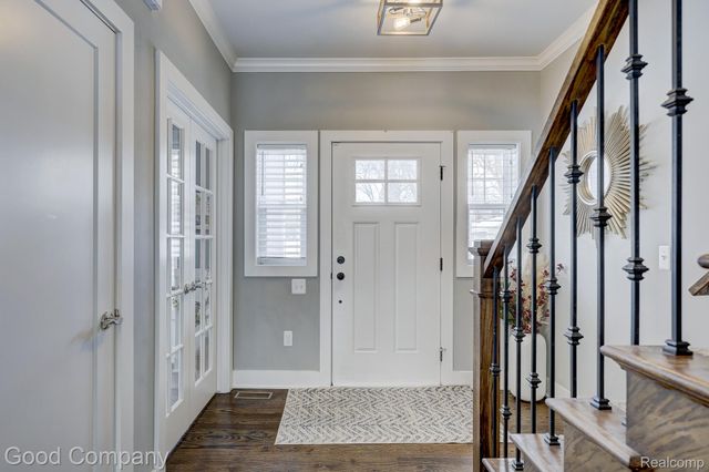 308 Parkdale Avenue, Royal Oak, MI 48073