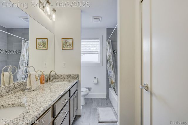 308 Parkdale Avenue, Royal Oak, MI 48073