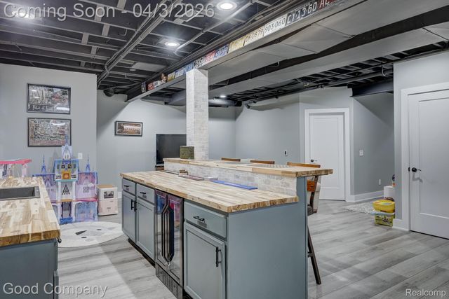 308 Parkdale Avenue, Royal Oak, MI 48073