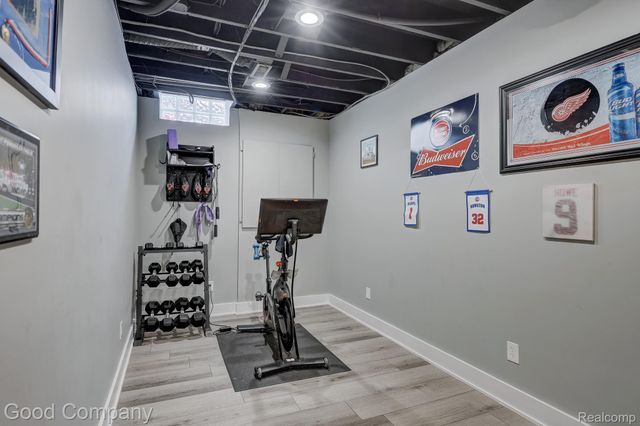 308 Parkdale Avenue, Royal Oak, MI 48073