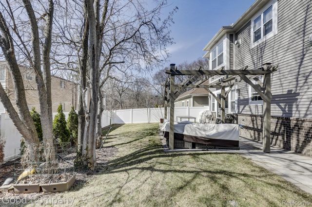 308 Parkdale Avenue, Royal Oak, MI 48073