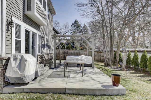 308 Parkdale Avenue, Royal Oak, MI 48073