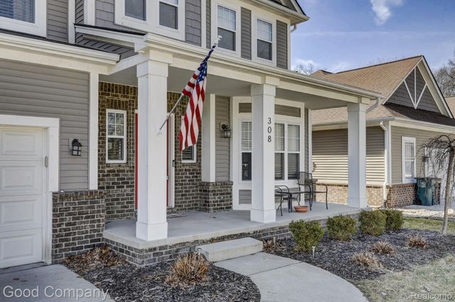 308 Parkdale Avenue, Royal Oak, MI 48073