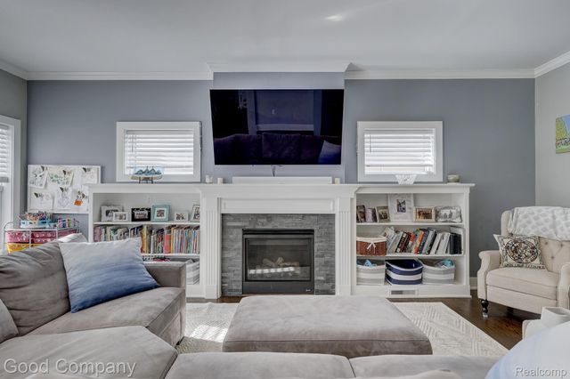 308 Parkdale Avenue, Royal Oak, MI 48073