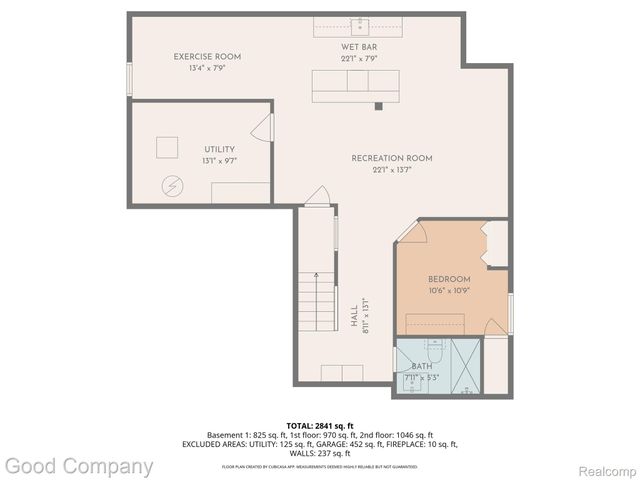 308 Parkdale Avenue, Royal Oak, MI 48073