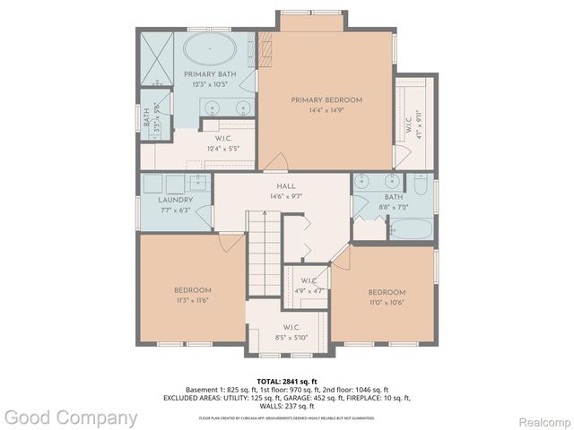 308 Parkdale Avenue, Royal Oak, MI 48073