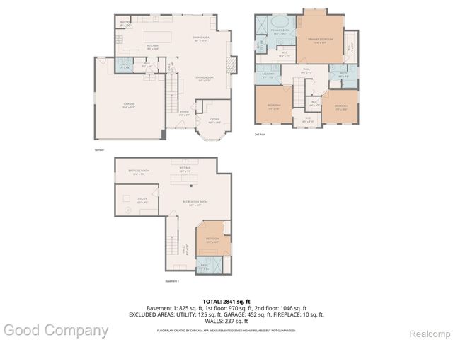 308 Parkdale Avenue, Royal Oak, MI 48073