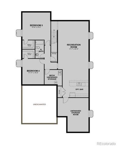 8504 Piedra River Street, Littleton, CO 80125