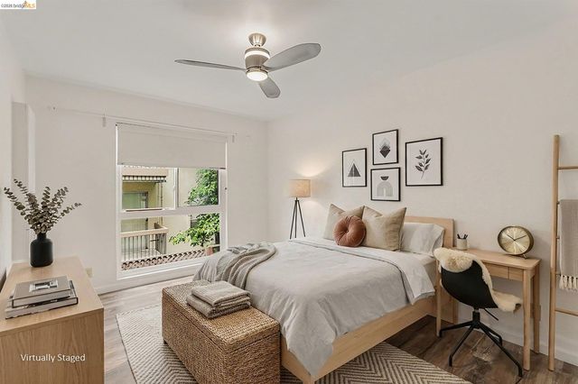 651 Oakland Ave 2D, Oakland, CA 94611