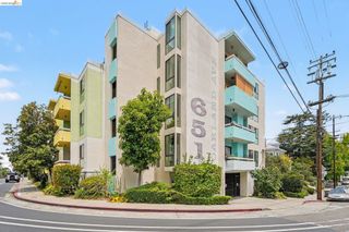 651 Oakland Ave 2D, Oakland, CA 94611